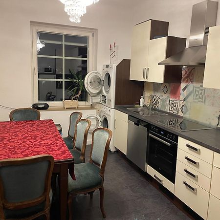 Musikalische Ferienwohnung Mit Rheinblick Sankt Goar Exterior foto