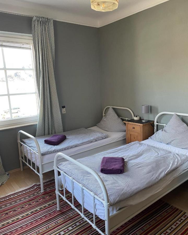 Musikalische Ferienwohnung Mit Rheinblick Sankt Goar Exterior foto